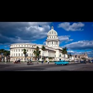 CASAS Y APARTAMENTOS EN CUBA